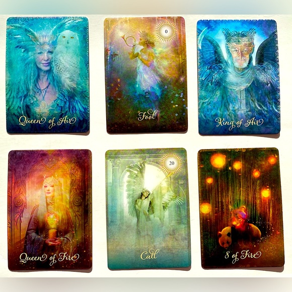 The Good Tarot🔮🕯 - Picture 4 of 10